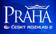 Č.Rozhlas 2 - Praha